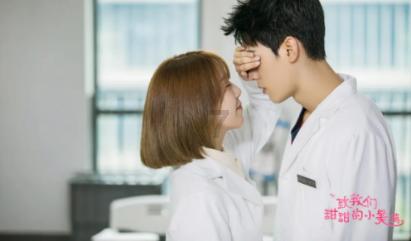 TVB“浮夸”小成本剧将播，两位小生首度担正男主角，女主获赞